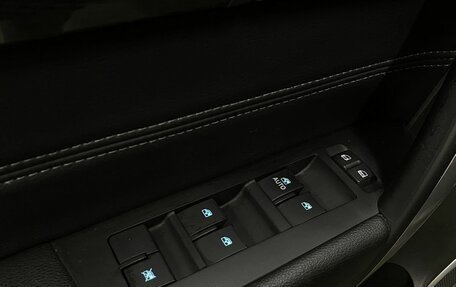 Chevrolet Captiva I, 2015 год, 1 649 000 рублей, 12 фотография