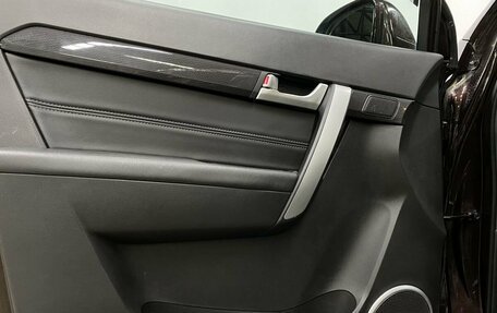 Chevrolet Captiva I, 2015 год, 1 649 000 рублей, 11 фотография