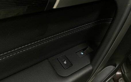 Chevrolet Captiva I, 2015 год, 1 649 000 рублей, 20 фотография