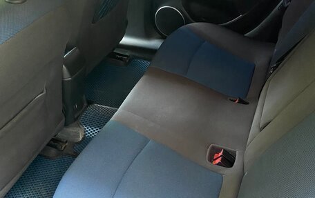Chevrolet Cruze II, 2013 год, 800 000 рублей, 7 фотография