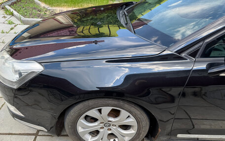 Citroen C5 II, 2008 год, 700 000 рублей, 4 фотография