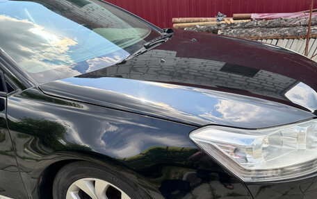 Citroen C5 II, 2008 год, 700 000 рублей, 10 фотография