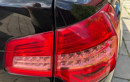 Citroen C5 II, 2008 год, 700 000 рублей, 18 фотография