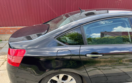 Citroen C5 II, 2008 год, 700 000 рублей, 7 фотография