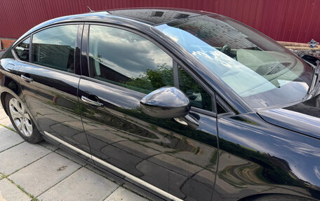 Citroen C5 II, 2008 год, 700 000 рублей, 8 фотография