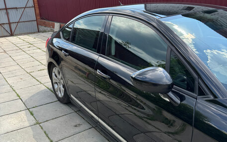 Citroen C5 II, 2008 год, 700 000 рублей, 9 фотография