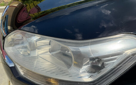 Citroen C5 II, 2008 год, 700 000 рублей, 20 фотография