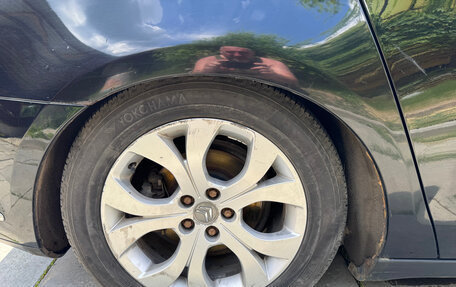 Citroen C5 II, 2008 год, 700 000 рублей, 12 фотография