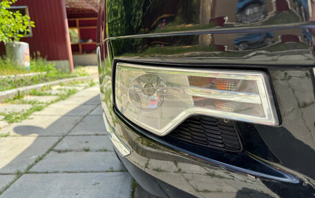 Citroen C5 II, 2008 год, 700 000 рублей, 23 фотография