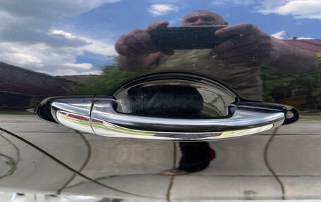Citroen C5 II, 2008 год, 700 000 рублей, 29 фотография