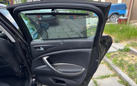 Citroen C5 II, 2008 год, 700 000 рублей, 30 фотография