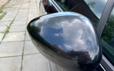 Citroen C5 II, 2008 год, 700 000 рублей, 27 фотография