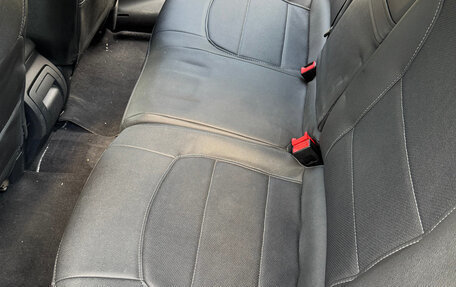 Citroen C5 II, 2008 год, 700 000 рублей, 33 фотография