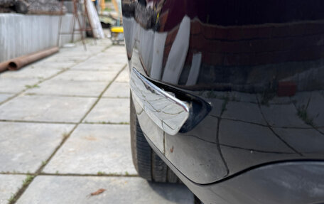 Citroen C5 II, 2008 год, 700 000 рублей, 24 фотография