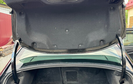 Citroen C5 II, 2008 год, 700 000 рублей, 34 фотография