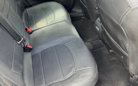 Citroen C5 II, 2008 год, 700 000 рублей, 37 фотография