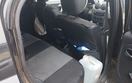 Renault Logan I, 2011 год, 310 000 рублей, 2 фотография
