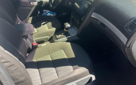 Skoda Octavia, 2012 год, 830 000 рублей, 3 фотография