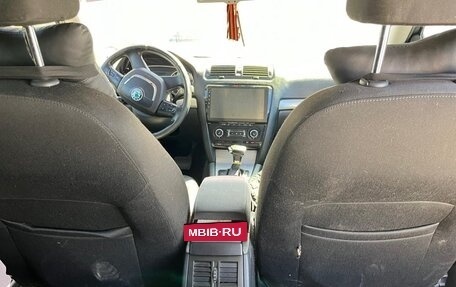 Skoda Octavia, 2012 год, 830 000 рублей, 2 фотография