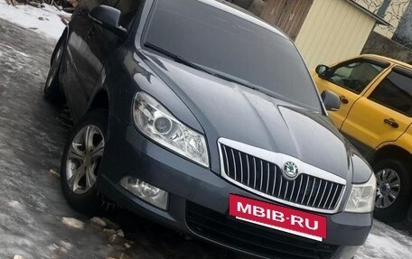 Skoda Octavia, 2012 год, 830 000 рублей, 5 фотография