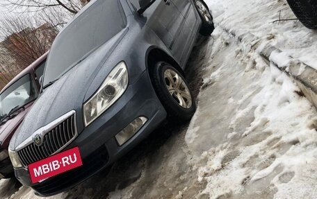Skoda Octavia, 2012 год, 830 000 рублей, 6 фотография