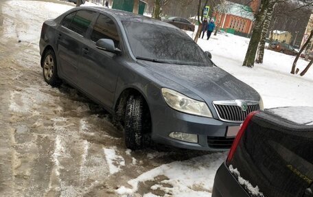 Skoda Octavia, 2012 год, 830 000 рублей, 7 фотография
