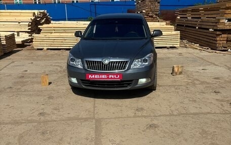 Skoda Octavia, 2012 год, 830 000 рублей, 8 фотография