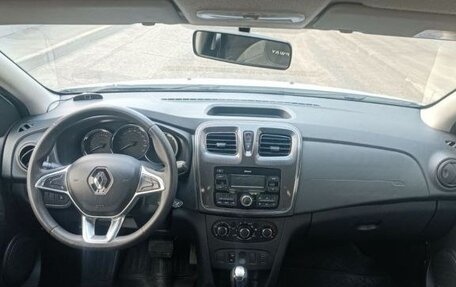 Renault Sandero II рестайлинг, 2019 год, 799 000 рублей, 6 фотография