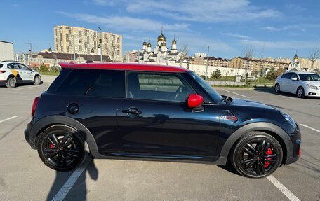 MINI Hatch, 2021 год, 3 500 000 рублей, 5 фотография