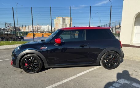 MINI Hatch, 2021 год, 3 500 000 рублей, 3 фотография