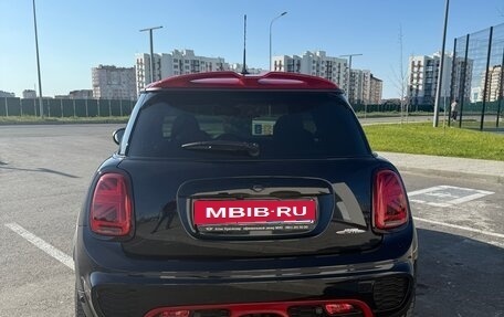 MINI Hatch, 2021 год, 3 500 000 рублей, 2 фотография