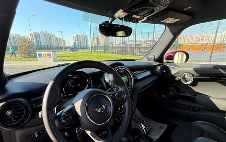 MINI Hatch, 2021 год, 3 500 000 рублей, 6 фотография
