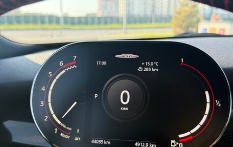 MINI Hatch, 2021 год, 3 500 000 рублей, 9 фотография