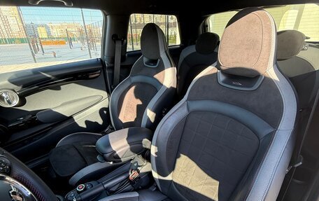 MINI Hatch, 2021 год, 3 500 000 рублей, 8 фотография
