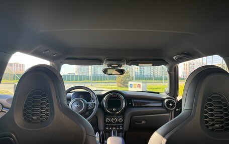 MINI Hatch, 2021 год, 3 500 000 рублей, 7 фотография