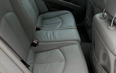 Mercedes-Benz E-Класс, 2004 год, 1 550 000 рублей, 11 фотография