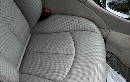 Mercedes-Benz E-Класс, 2004 год, 1 550 000 рублей, 13 фотография