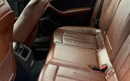 Audi A4, 2016 год, 1 890 000 рублей, 13 фотография