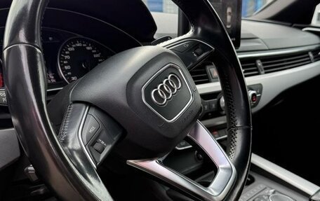 Audi A4, 2016 год, 1 890 000 рублей, 18 фотография