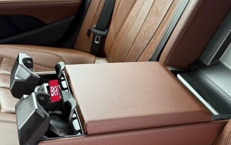 Audi A4, 2016 год, 1 890 000 рублей, 12 фотография