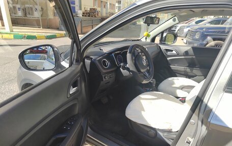 Brilliance V3 I рестайлинг, 2019 год, 600 000 рублей, 11 фотография