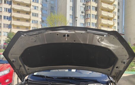 Brilliance V3 I рестайлинг, 2019 год, 600 000 рублей, 16 фотография
