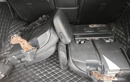 Toyota Land Cruiser 200, 2012 год, 4 100 000 рублей, 5 фотография