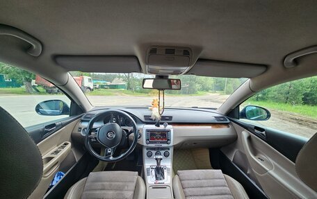 Volkswagen Passat B6, 2007 год, 810 000 рублей, 7 фотография