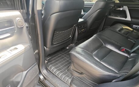 Toyota Land Cruiser 200, 2012 год, 4 100 000 рублей, 8 фотография