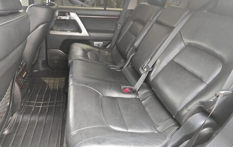 Toyota Land Cruiser 200, 2012 год, 4 100 000 рублей, 6 фотография