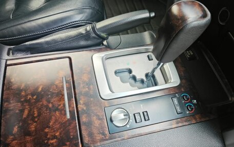 Toyota Land Cruiser 200, 2012 год, 4 100 000 рублей, 12 фотография