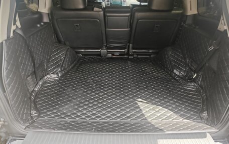 Toyota Land Cruiser 200, 2012 год, 4 100 000 рублей, 9 фотография