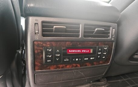 Toyota Land Cruiser 200, 2012 год, 4 100 000 рублей, 7 фотография