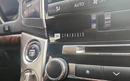 Toyota Land Cruiser 200, 2012 год, 4 100 000 рублей, 14 фотография
